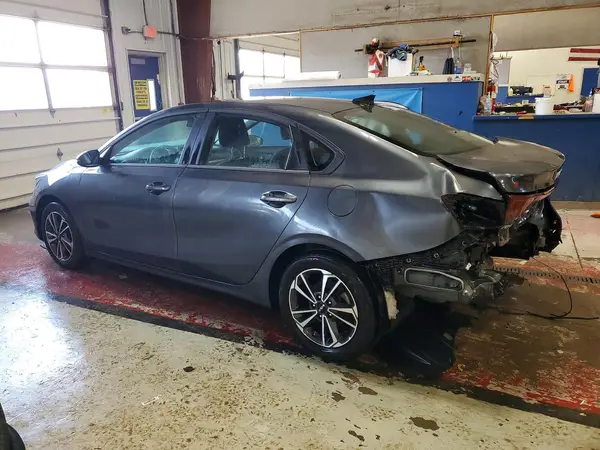 3KPF24AD1RE800808 2024 KIA FORTE - Image 2