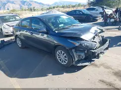 3KPF24AD1RE801909 2024 KIA FORTE