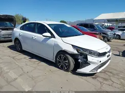 3KPF24AD1RE803059 2024 KIA FORTE