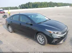 3KPF24AD1RE803076 2024 KIA FORTE