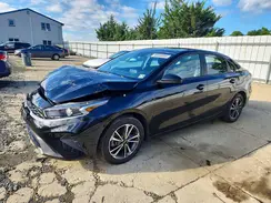 3KPF24AD1RE804082 2024 KIA FORTE