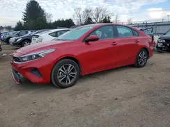 3KPF24AD1RE805104 2024 KIA FORTE