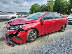 3KPF24AD1RE805233 2024 KIA FORTE