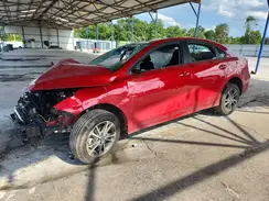 3KPF24AD1RE805927 2024 KIA FORTE