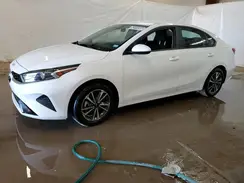 3KPF24AD1RE806804 2024 KIA FORTE