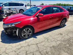 3KPF24AD1RE807080 2024 KIA FORTE