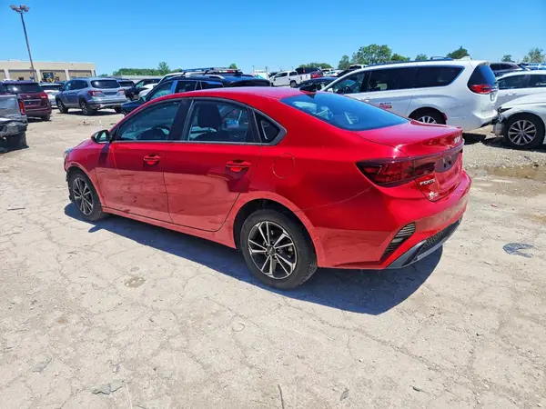 3KPF24AD1RE807080 2024 KIA FORTE - Image 2
