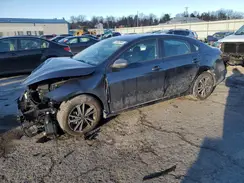 3KPF24AD1RE807144 2024 KIA FORTE