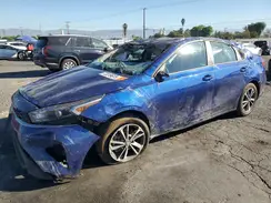 3KPF24AD1RE807743 2024 KIA FORTE