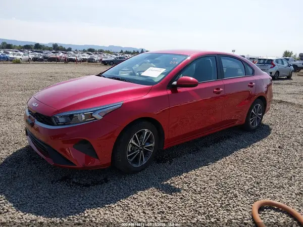 3KPF24AD1RE808441 2024 KIA FORTE - Image 2