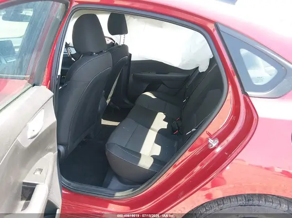 3KPF24AD1RE808441 2024 KIA FORTE - Image 8
