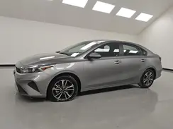 3KPF24AD1RE809623 2024 KIA FORTE