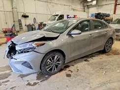3KPF24AD1RE809735 2024 KIA FORTE