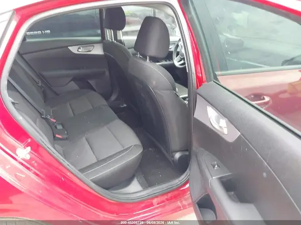3KPF24AD1RE809914 2024 KIA FORTE - Image 8