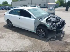 3KPF24AD1RE810061 2024 KIA FORTE