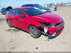 3KPF24AD1RE810660 2024 KIA FORTE
