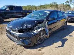 3KPF24AD1RE811646 2024 KIA FORTE