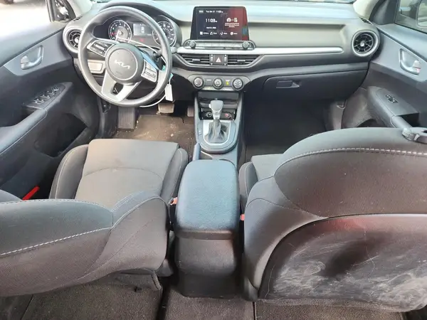 3KPF24AD1RE811680 2024 KIA FORTE - Image 8
