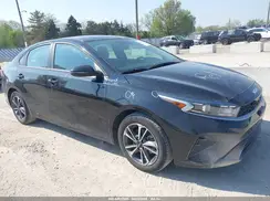 3KPF24AD1RE811758 2024 KIA FORTE