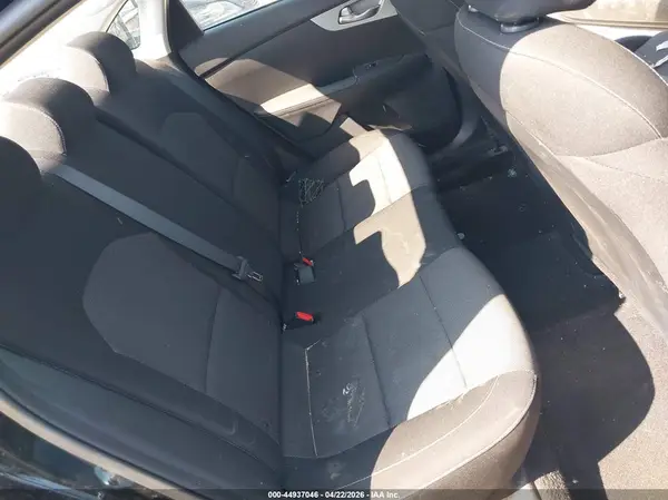3KPF24AD1RE811758 2024 KIA FORTE - Image 8
