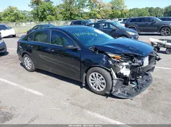 3KPF24AD1RE811923 2024 KIA FORTE