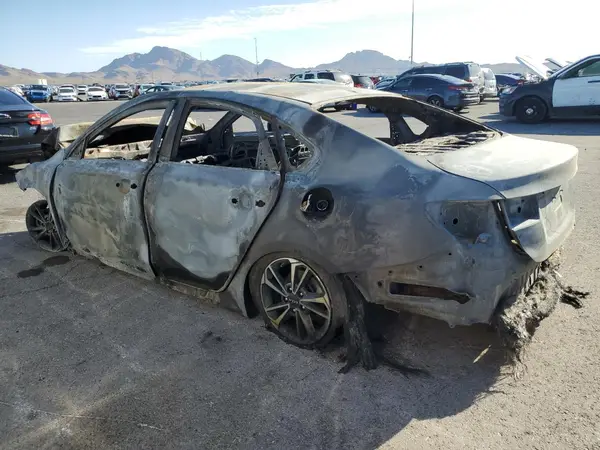 3KPF24AD1RE812277 2024 KIA FORTE - Image 2