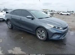 3KPF24AD1RE812473 2024 KIA FORTE
