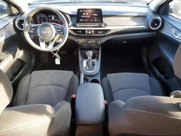 3KPF24AD1RE814644 2024 KIA FORTE - Image 8