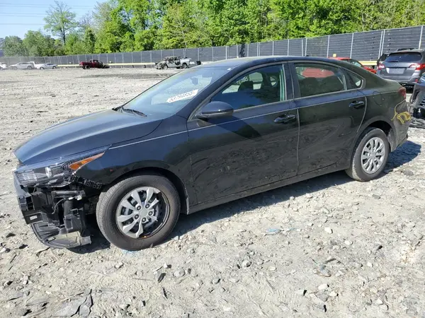 3KPF24AD1RE815115 2024 KIA FORTE - Image 1