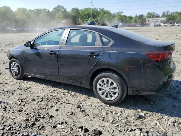 3KPF24AD1RE815115 2024 KIA FORTE - Image 2