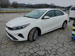3KPF24AD1RE816233 2024 KIA FORTE