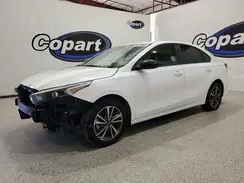 3KPF24AD1RE816507 2024 KIA FORTE