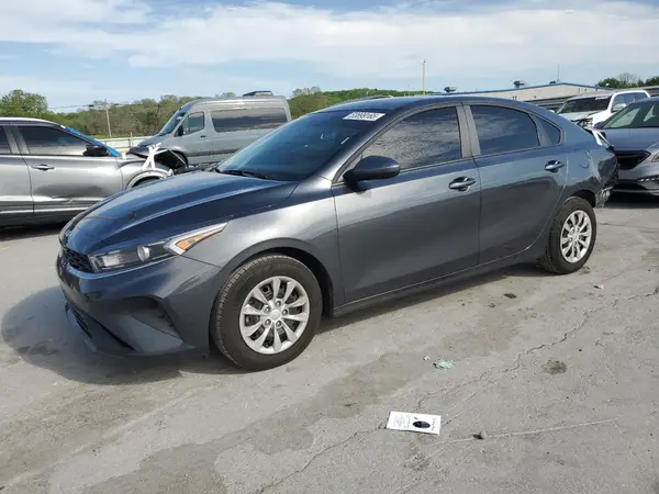 3KPF24AD1RE816653 2024 KIA FORTE - Image 1