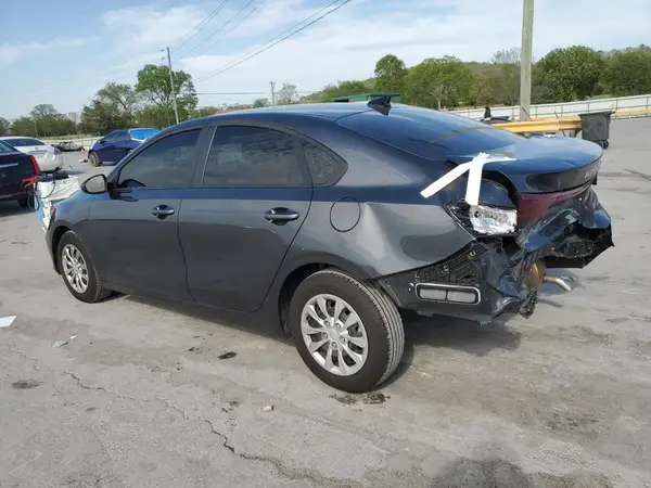 3KPF24AD1RE816653 2024 KIA FORTE - Image 2