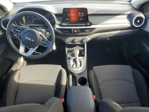 3KPF24AD1RE818970 2024 KIA FORTE - Image 8
