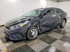3KPF24AD1RE820346 2024 KIA FORTE