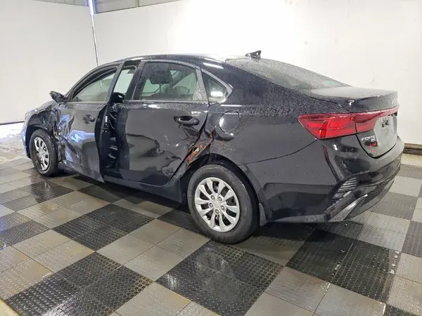 3KPF24AD1RE820346 2024 KIA FORTE - Image 2