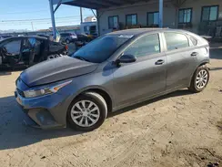 3KPF24AD1RE820864 2024 KIA FORTE