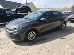 3KPF24AD1RE823649 2024 KIA FORTE