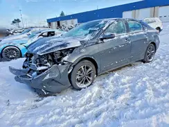 3KPF24AD1RE825420 2024 KIA FORTE