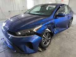 3KPF24AD1RE825451 2024 KIA FORTE