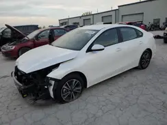 3KPF24AD1RE825904 2024 KIA FORTE