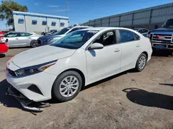3KPF24AD1RE827586 2024 KIA FORTE