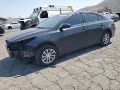 3KPF24AD1RE827653 2024 KIA FORTE