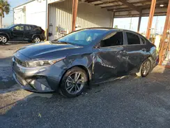 3KPF24AD1RE827717 2024 KIA FORTE
