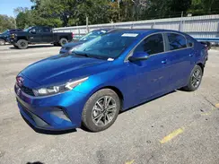 3KPF24AD1RE828057 2024 KIA FORTE