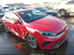3KPF24AD1RE828947 2024 KIA FORTE