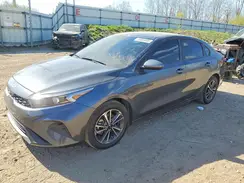 3KPF24AD1RE829581 2024 KIA FORTE