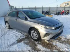 3KPF24AD1RE832481 2024 KIA FORTE