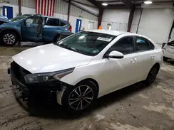 3KPF24AD1RE832724 2024 KIA FORTE
